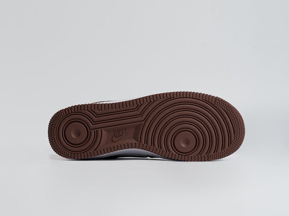 Кроссовки Gucci x The North Face x Nike Air Force 1 Low