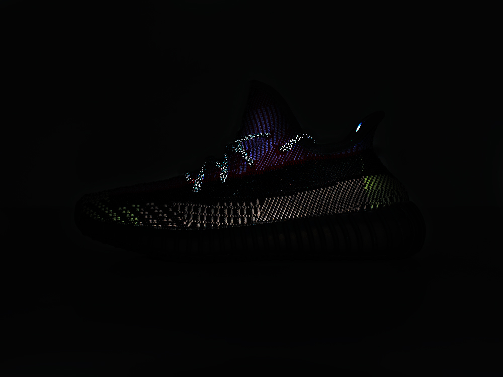 Кроссовки Adidas Yeezy 350 Boost v2