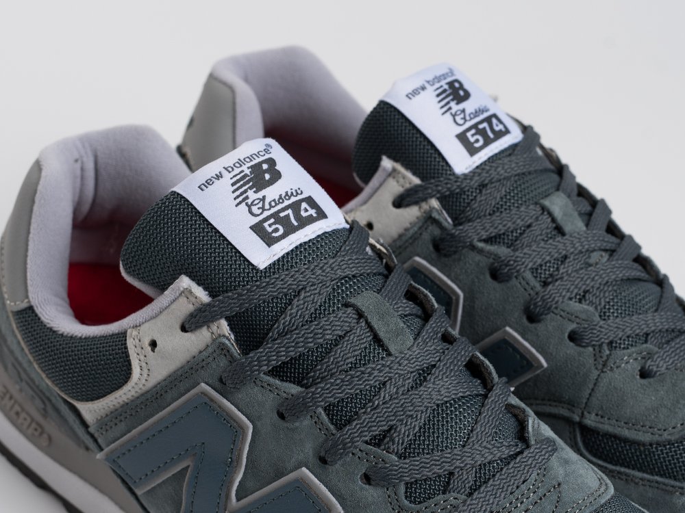 Кроссовки New Balance 574
