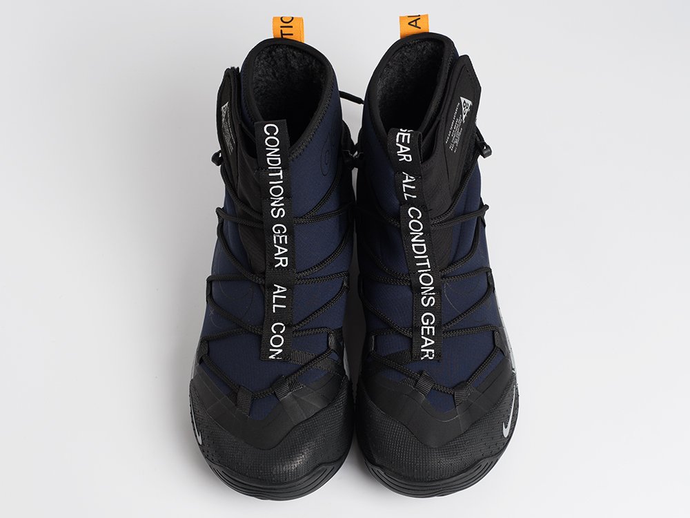 Зимние Кроссовки Nike ACG Air Terra Antarktik