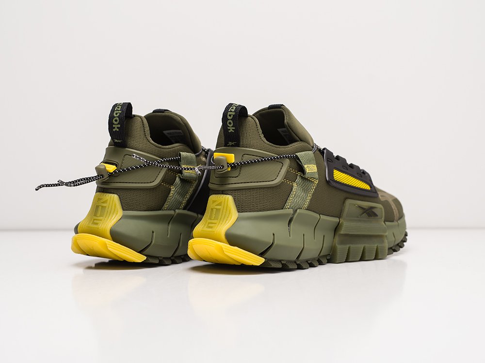 Кроссовки Reebok Zig Kinetica Edge