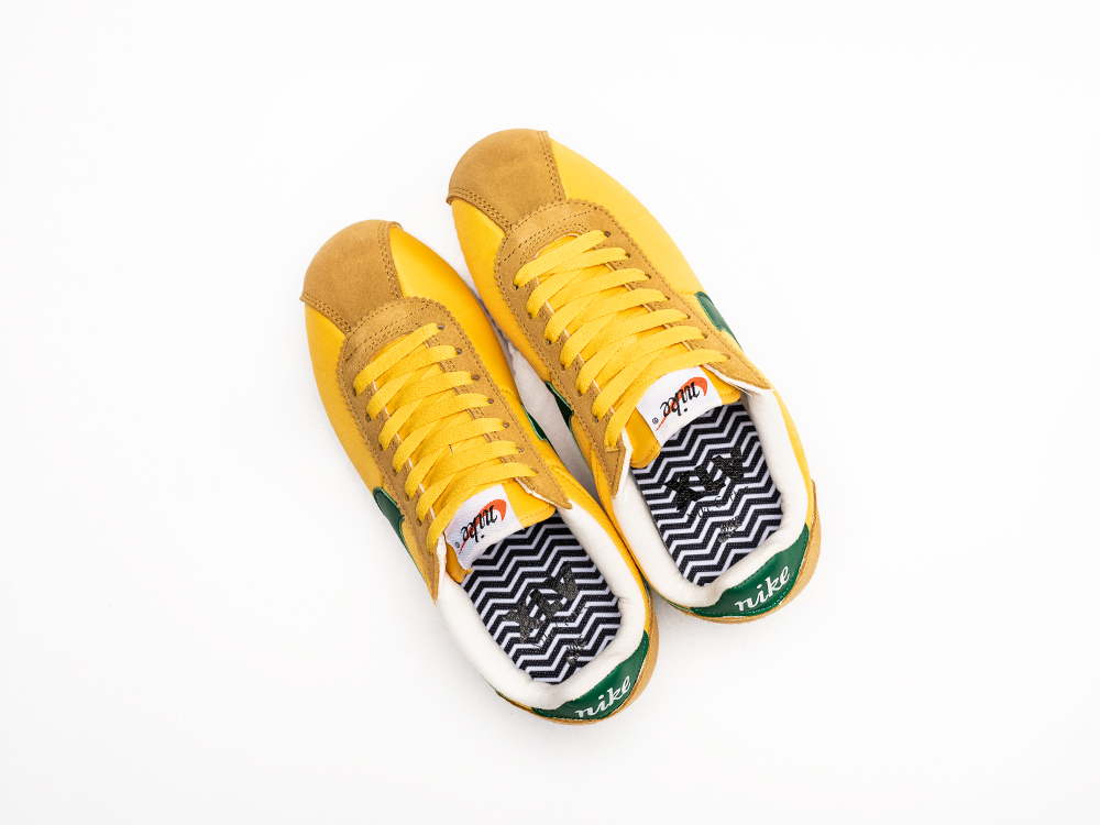 Кроссовки Nike Cortez Nylon