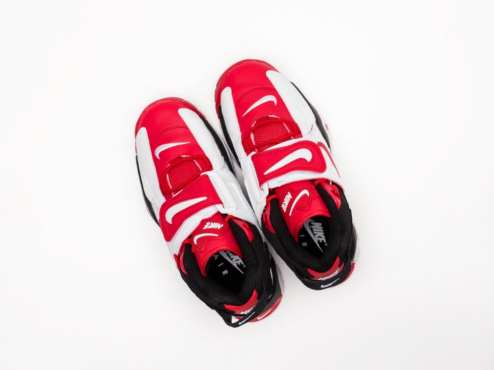 Кроссовки Nike Air Barrage Mid