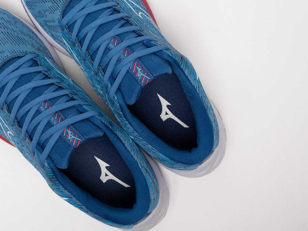 Кроссовки Mizuno Wave Rider 26