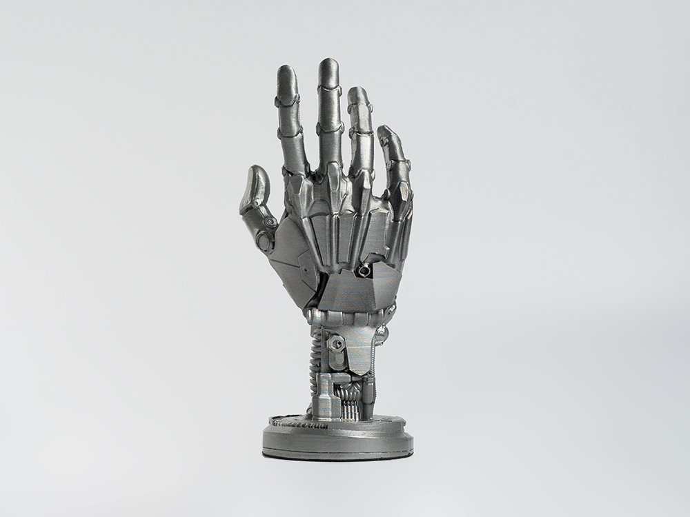 Фигурка - держатель