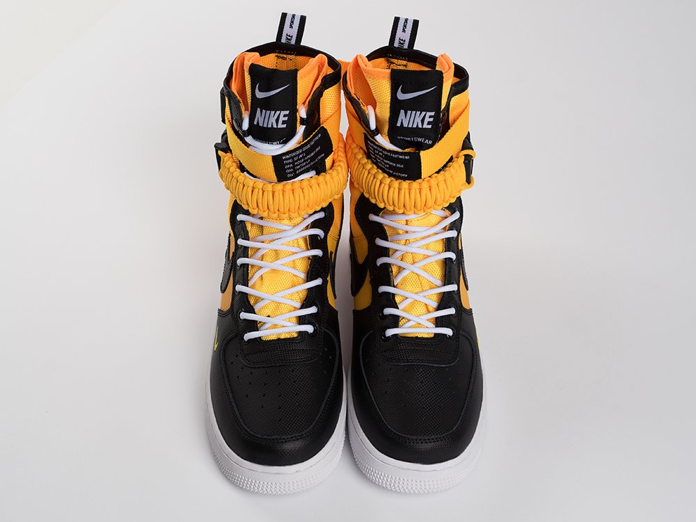 Кроссовки Nike SF Air Force 1