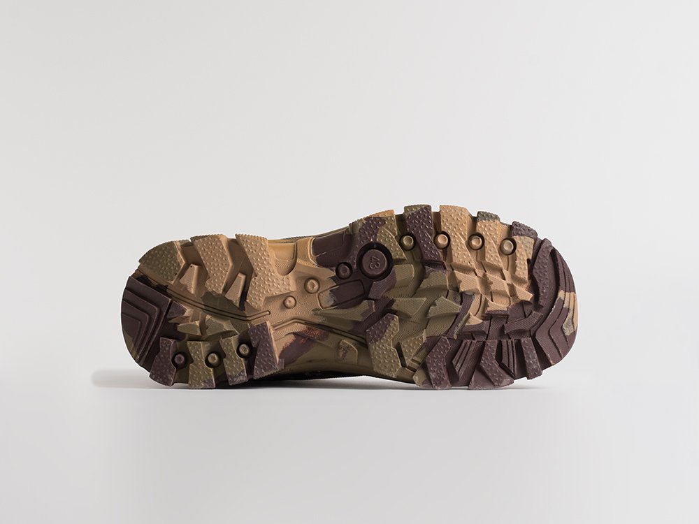 Зимние Ботинки