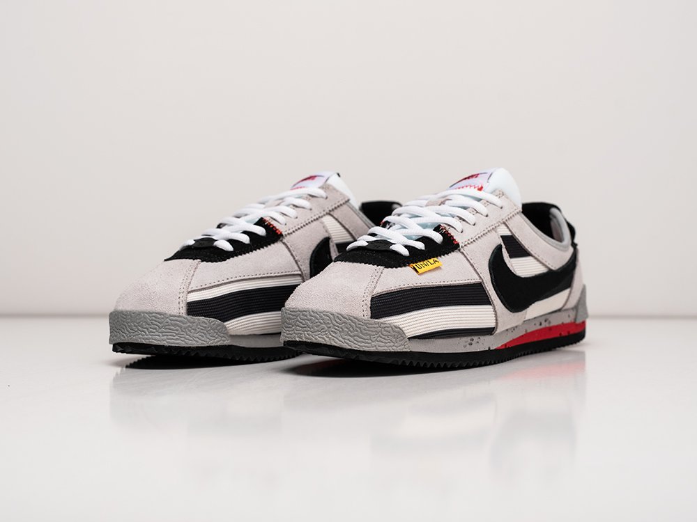 Кроссовки Union x Nike Cortez Nylon