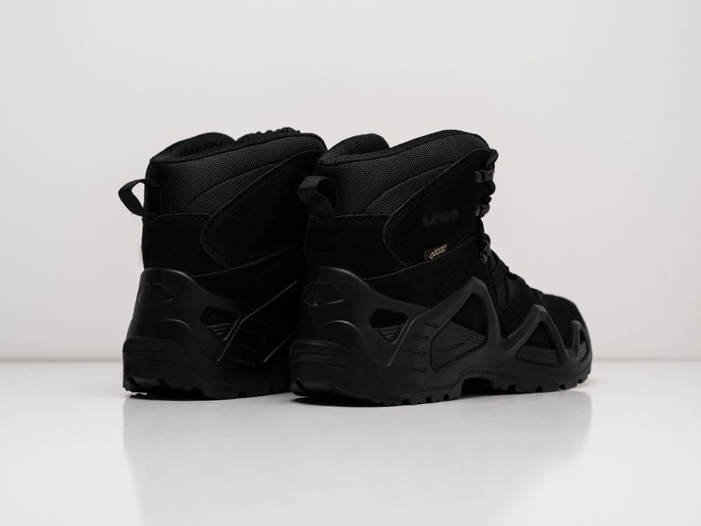 Ботинки LOWA Zephyr GTX