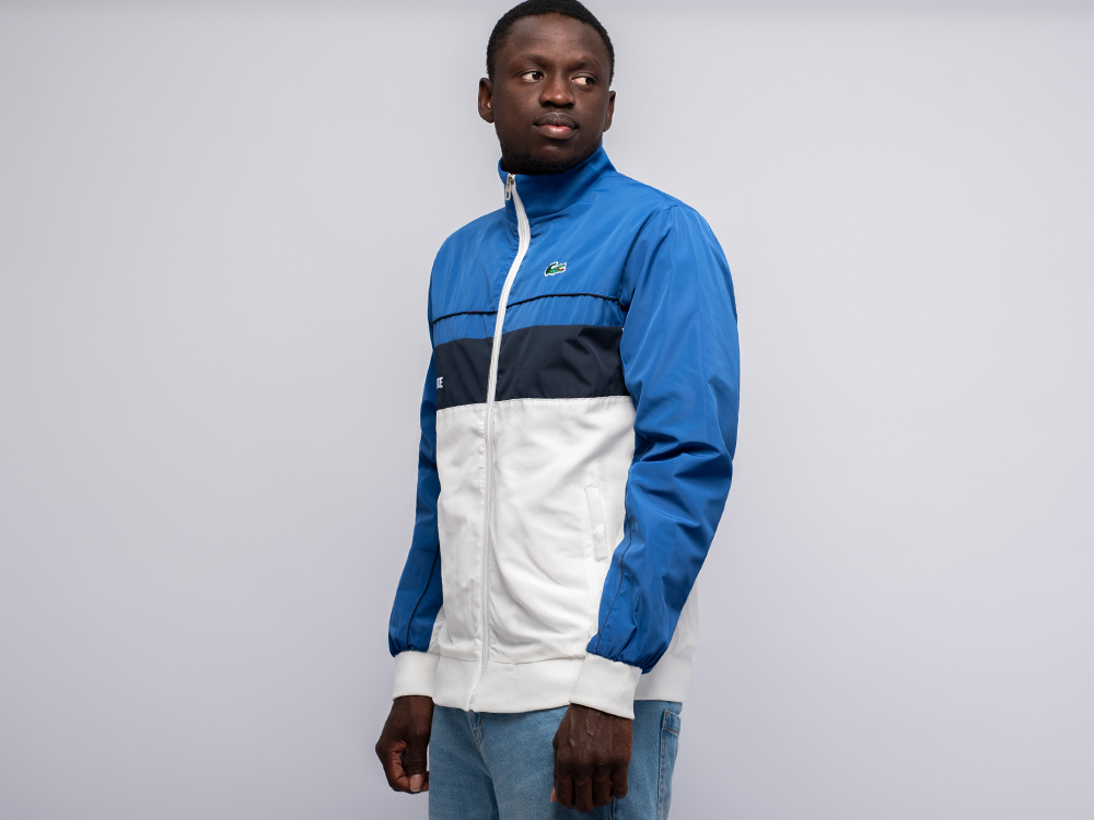 Ветровка Lacoste