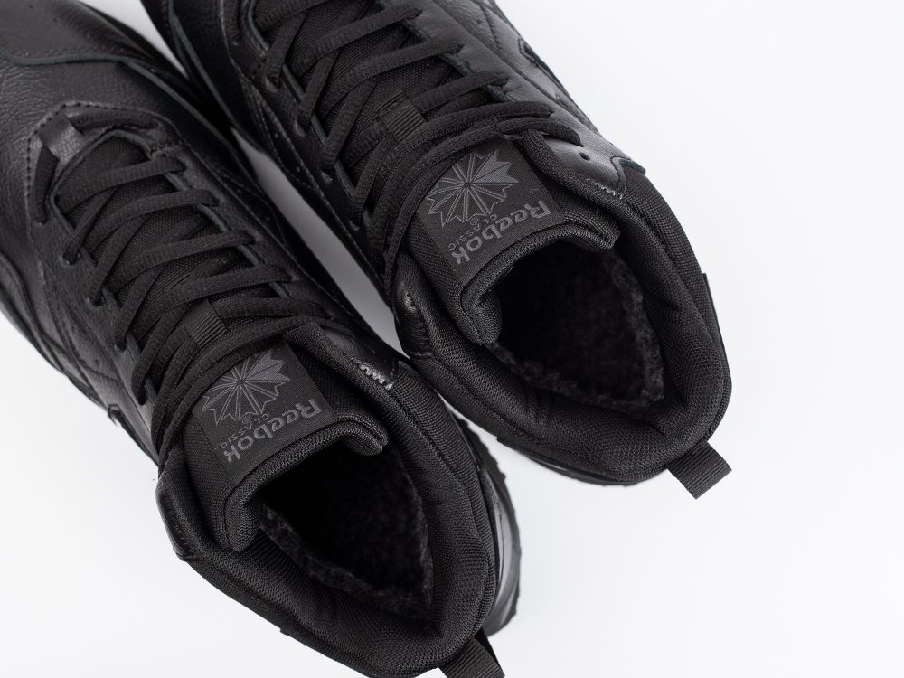 Зимние Кроссовки Reebok LX 2200