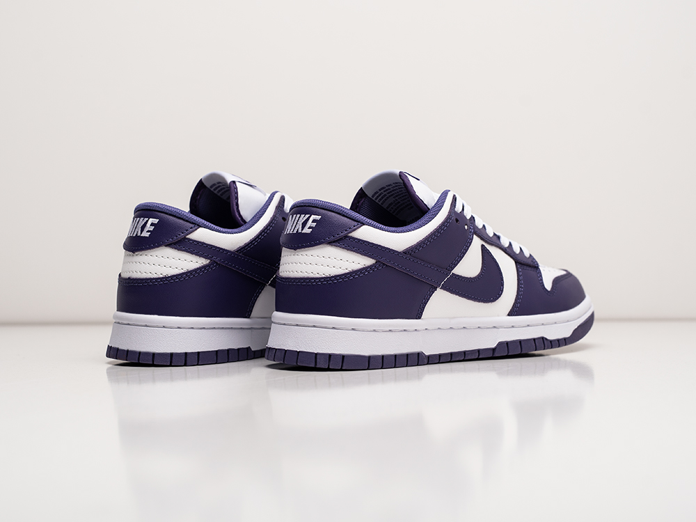 Кроссовки Nike SB Dunk Low