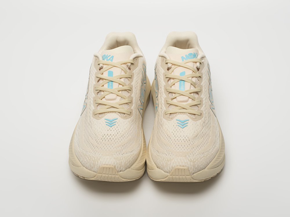 Кроссовки Hoka Mach X