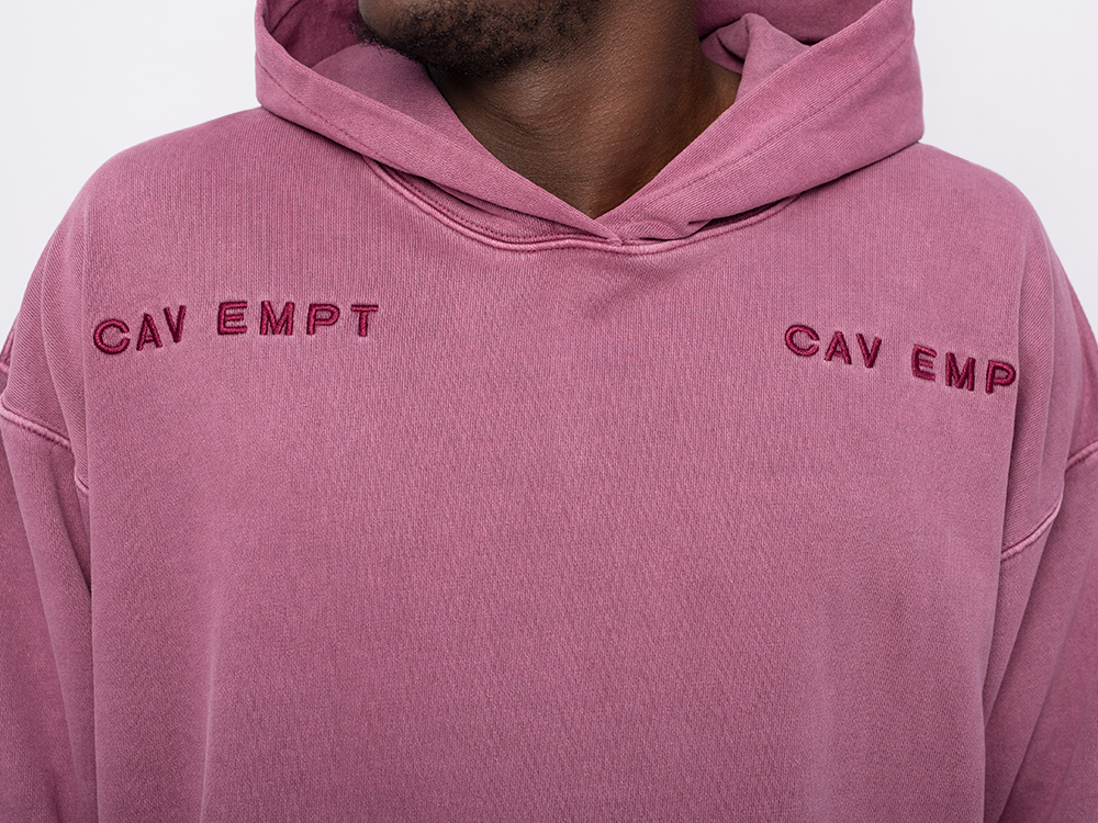 Худи CAV EMPT