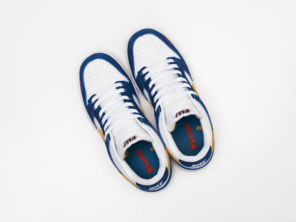 Кроссовки Nike SB Dunk Low