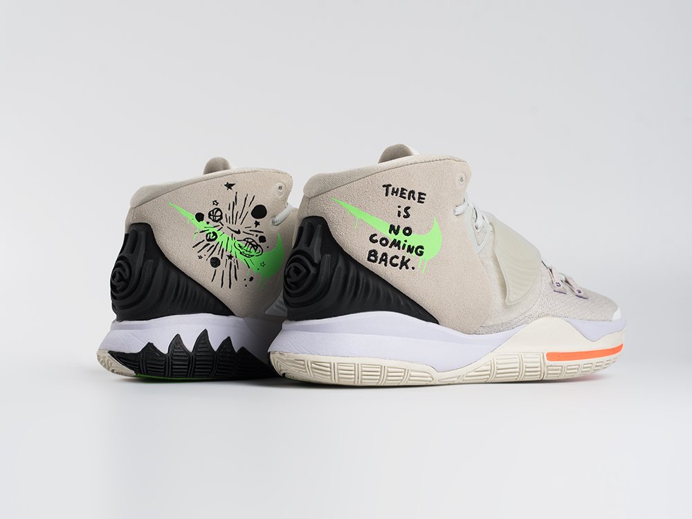 Кроссовки Nike Kyrie 6