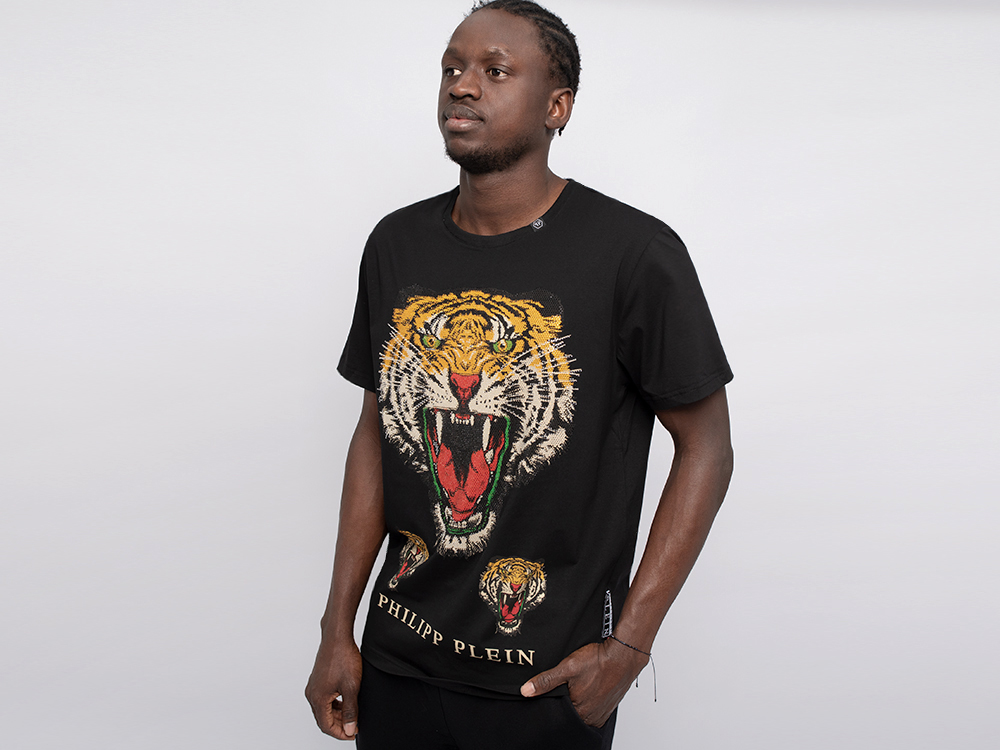 Футболка Philipp Plein