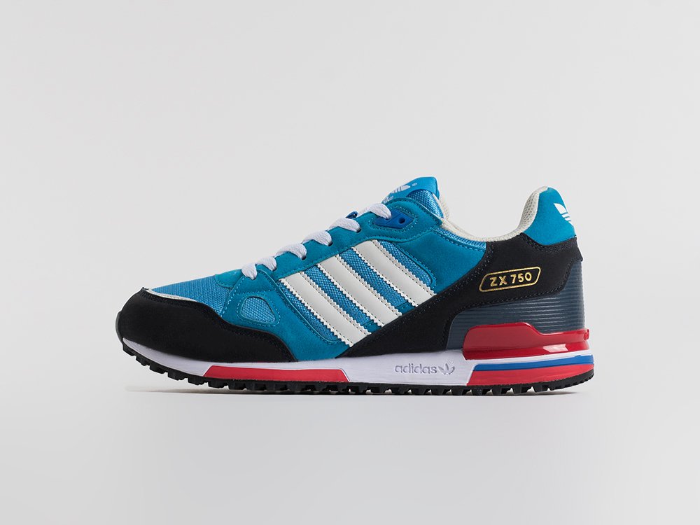 Кроссовки Adidas ZX 750