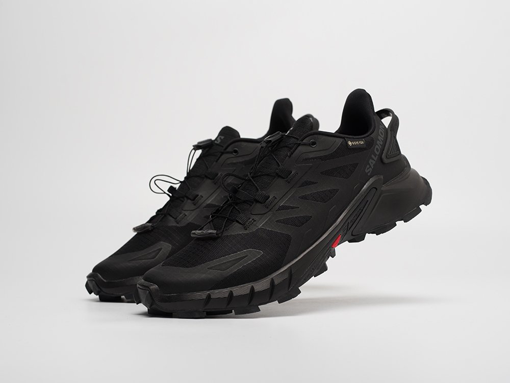Кроссовки Salomon Supercross 4 GTX
