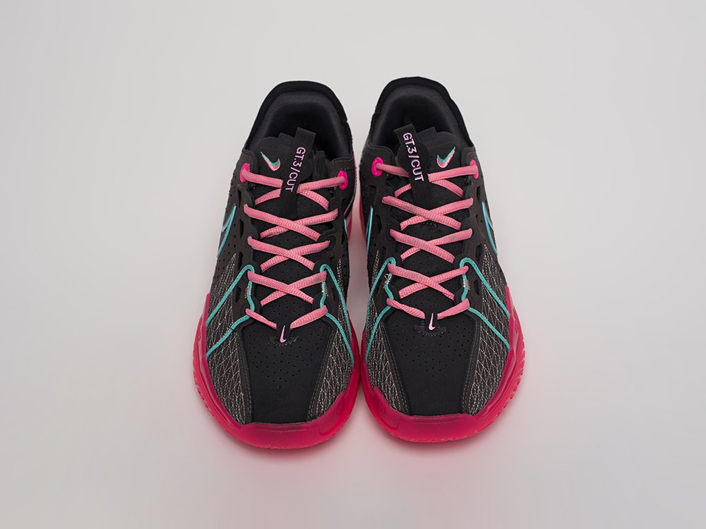 Кроссовки Nike Air Zoom G.T. Cut 3