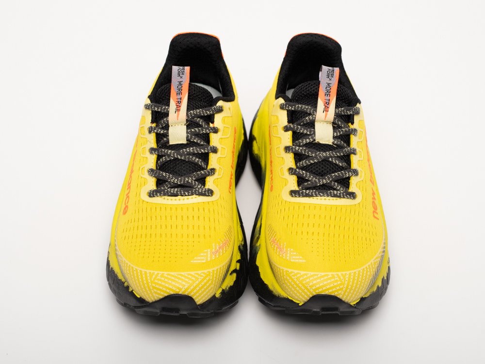 Кроссовки New Balance Fresh Foam X More Trail v3