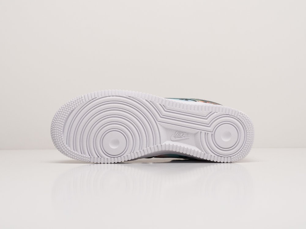 Кроссовки Nike Air Force 1 Low