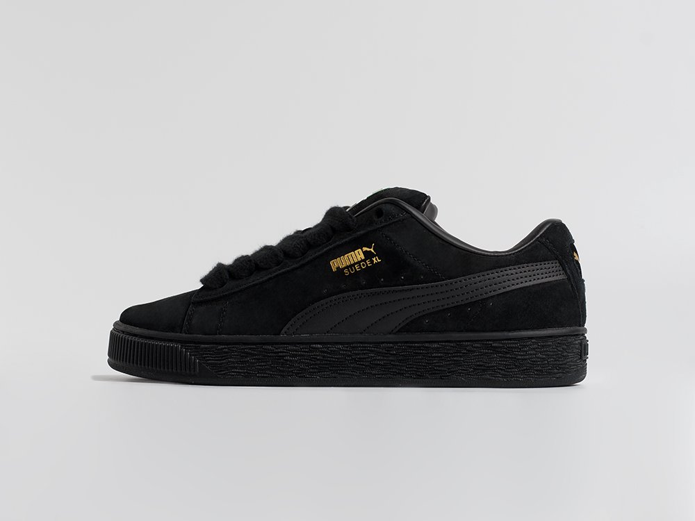 Кроссовки Puma Suede XL