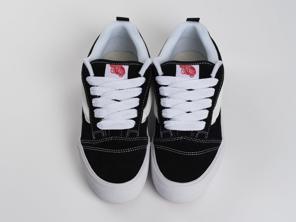 Кеды VANS Knu Skool
