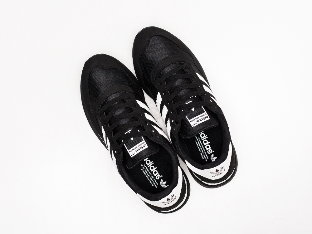 Кроссовки Adidas Lowertree