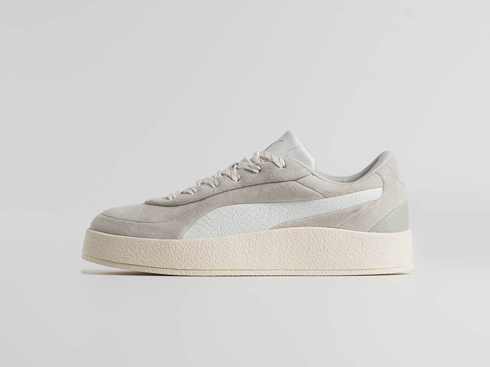 Кроссовки Puma Blktop