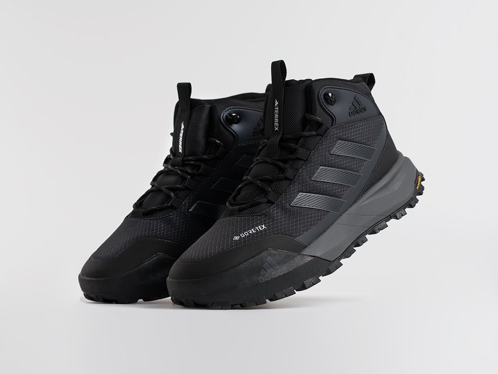 Зимние Кроссовки Adidas