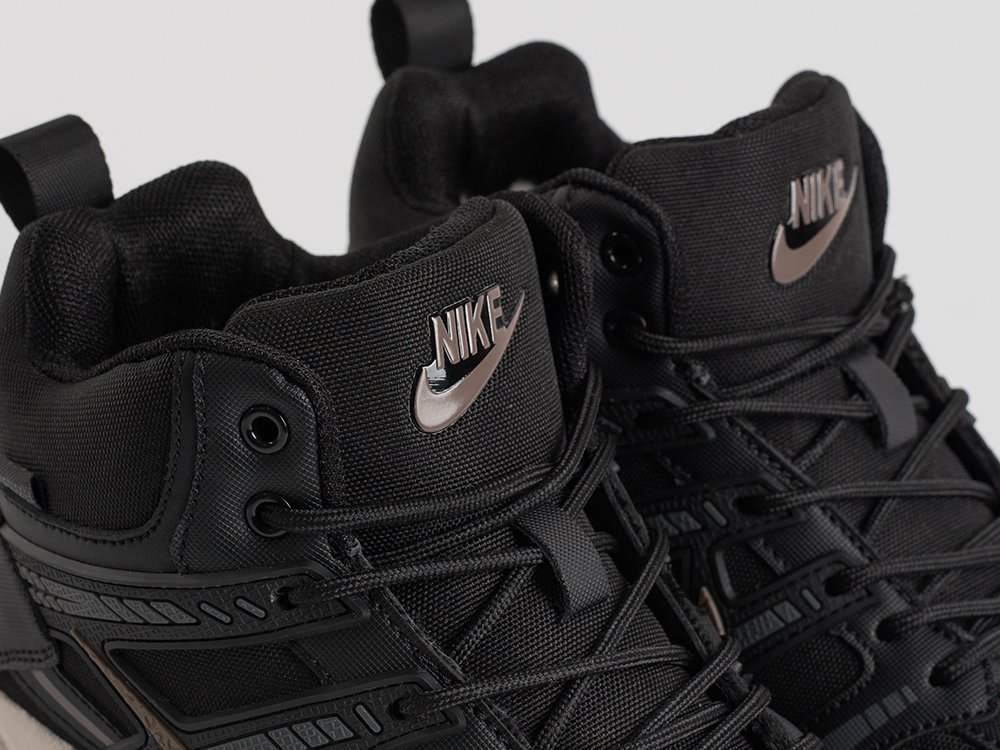 Зимние кроссовки Nike V2K Run