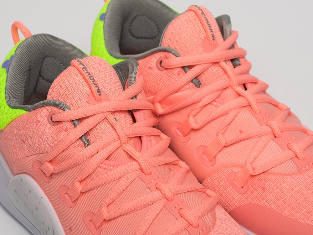 Кроссовки Nike Hyperdunk X Low