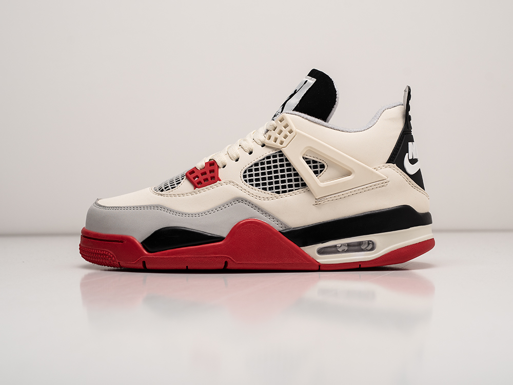 Кроссовки Nike Air Jordan 4 Retro