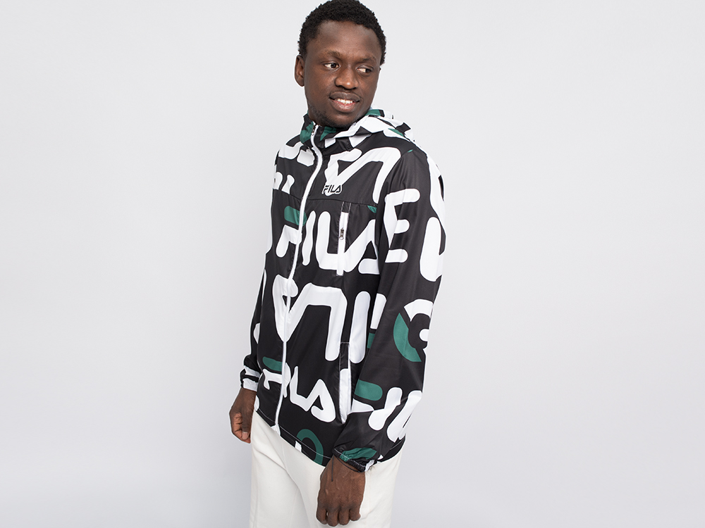 Ветровка FILA