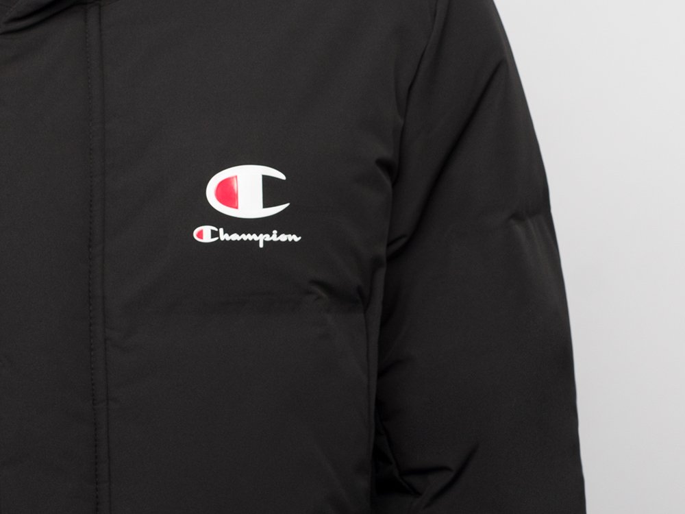 Куртка зимняя Champion