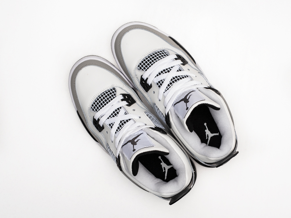Кроссовки Nike Air Jordan 4 Retro