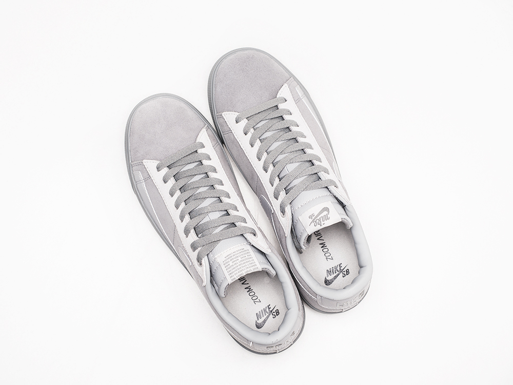 Кроссовки Nike Blazer Low 77