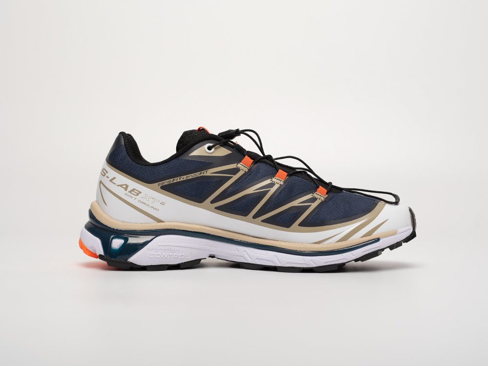 Кроссовки Salomon ADVANCED XT-6 ADV