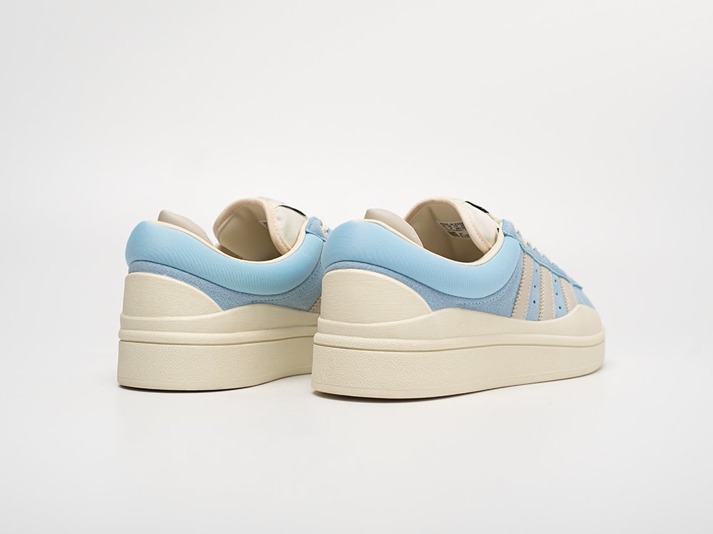Кроссовки Bad Bunny x Adidas Campus Light