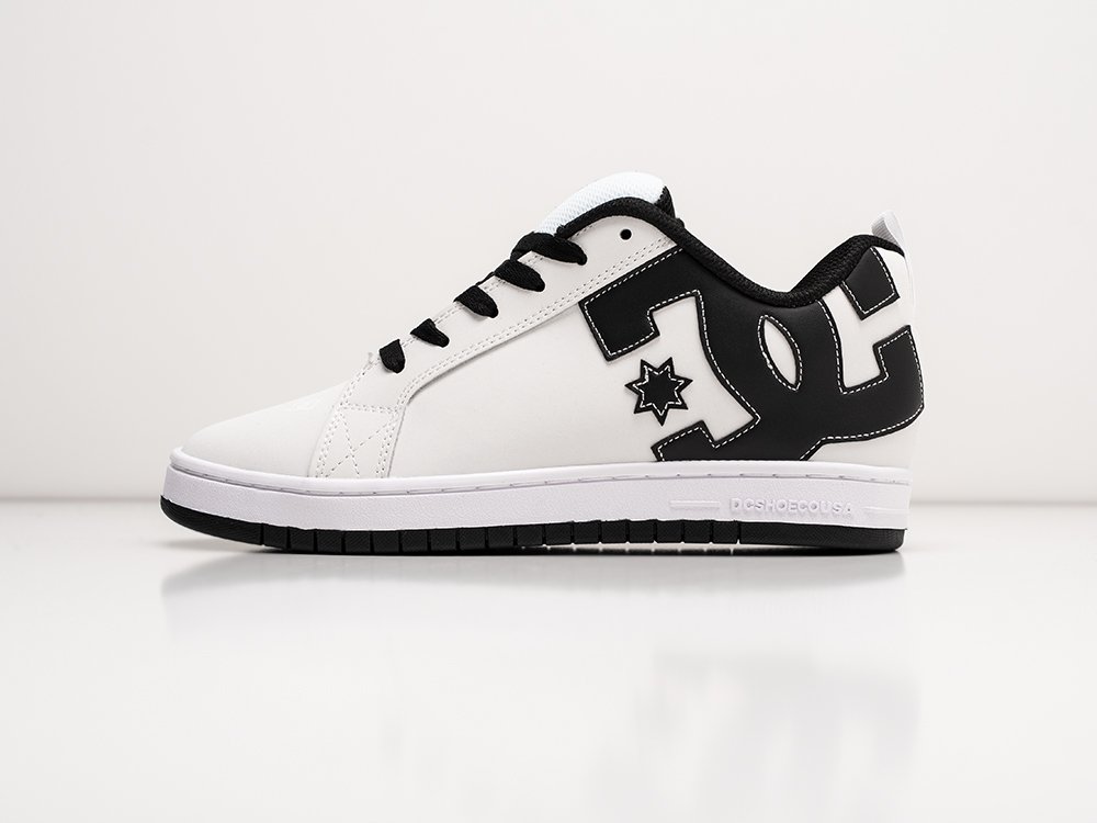 Кроссовки DC Shoes Court Graffik