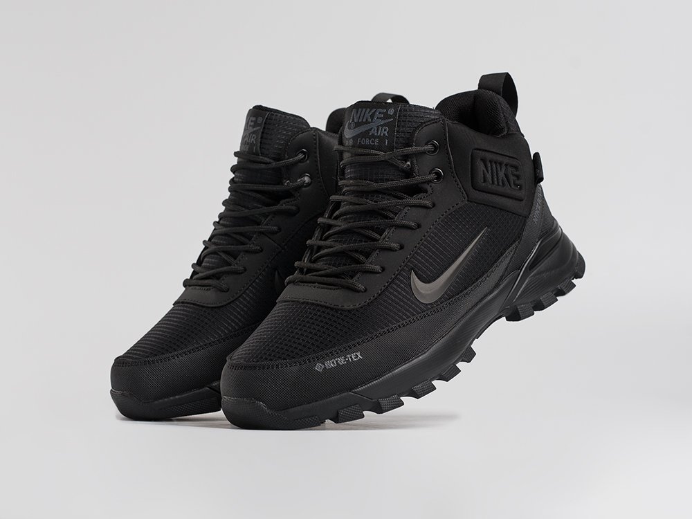 Зимние кроссовки Nike Rivah Mid