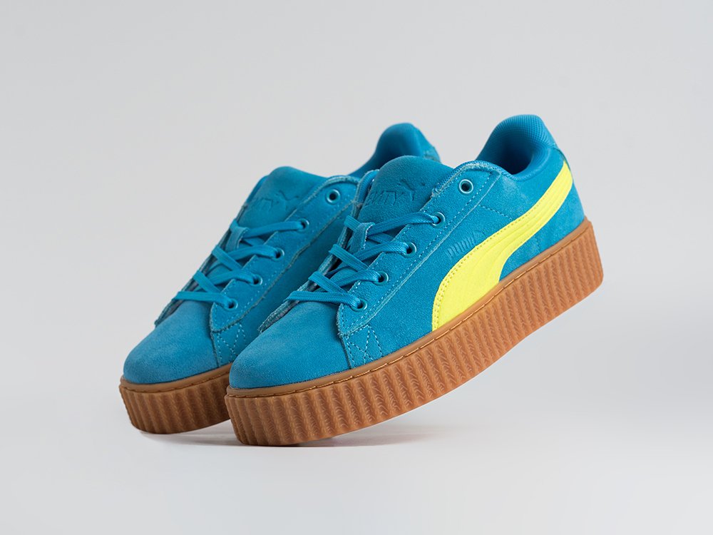 Кроссовки Rihanna Fenty x Puma Creeper Phatty