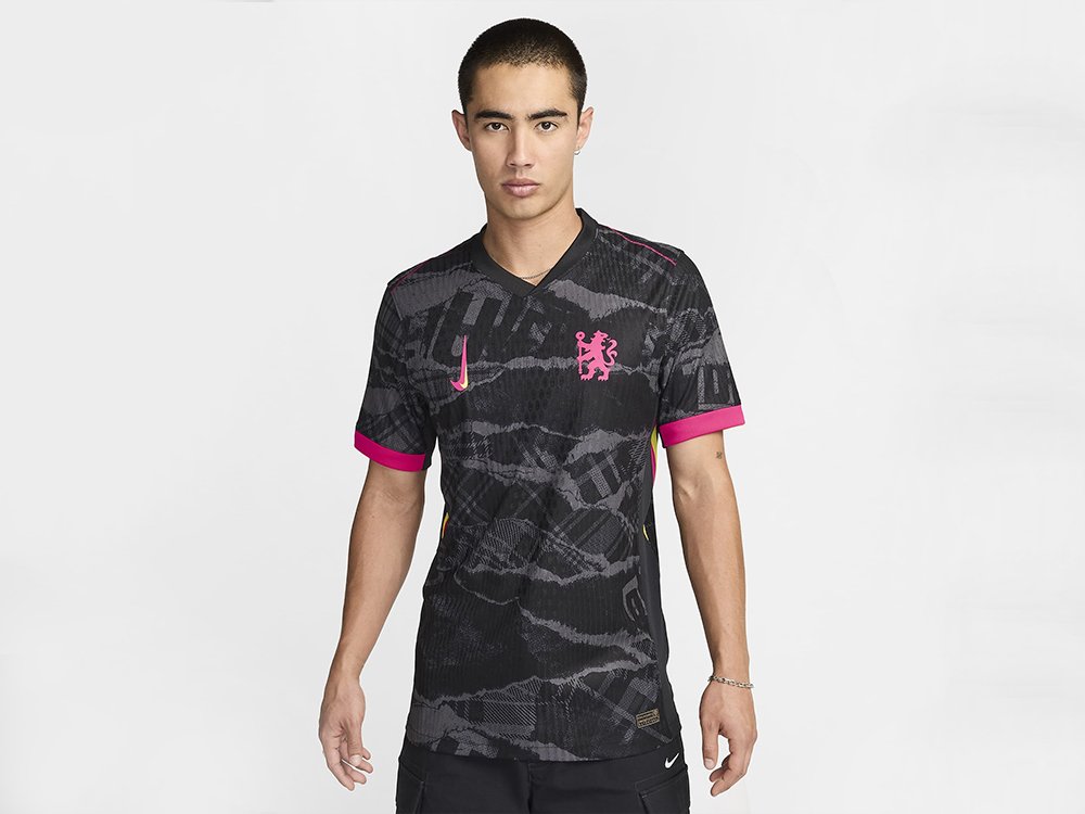 Футбольная форма Nike FC Liverpool