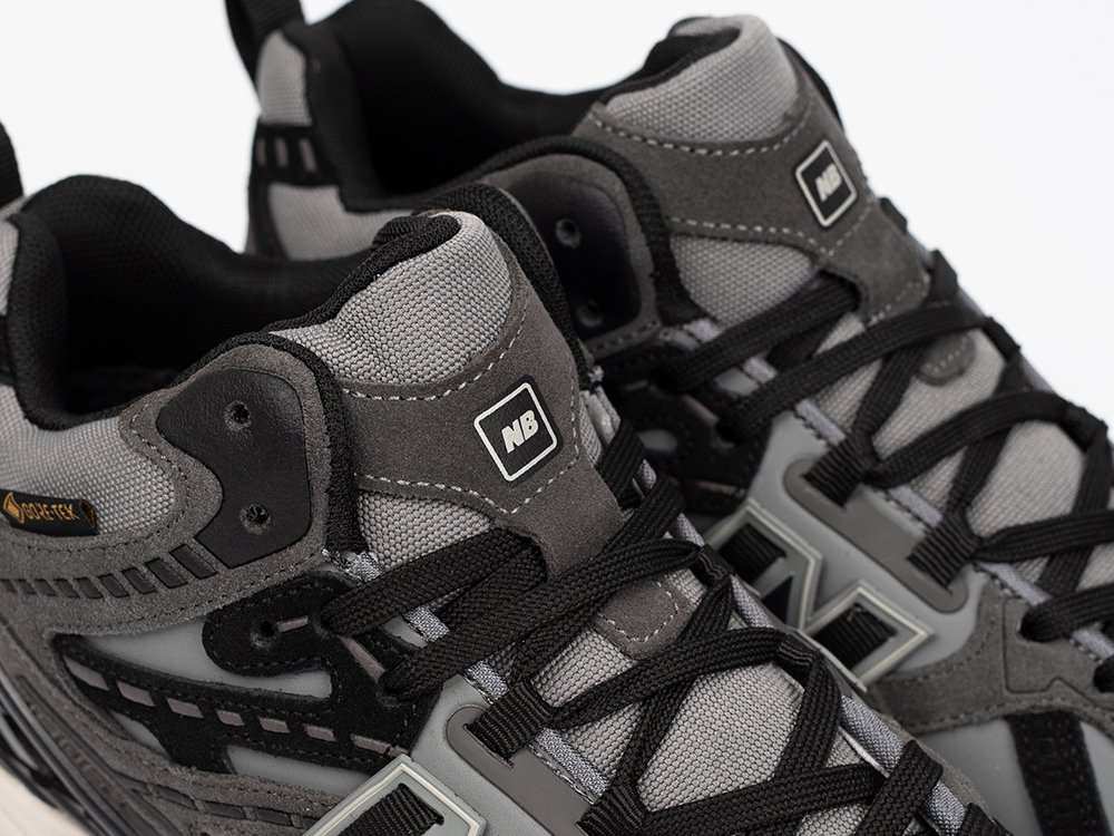 Зимние Кроссовки New Balance 1906U Mid