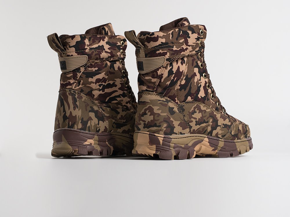 Зимние Ботинки