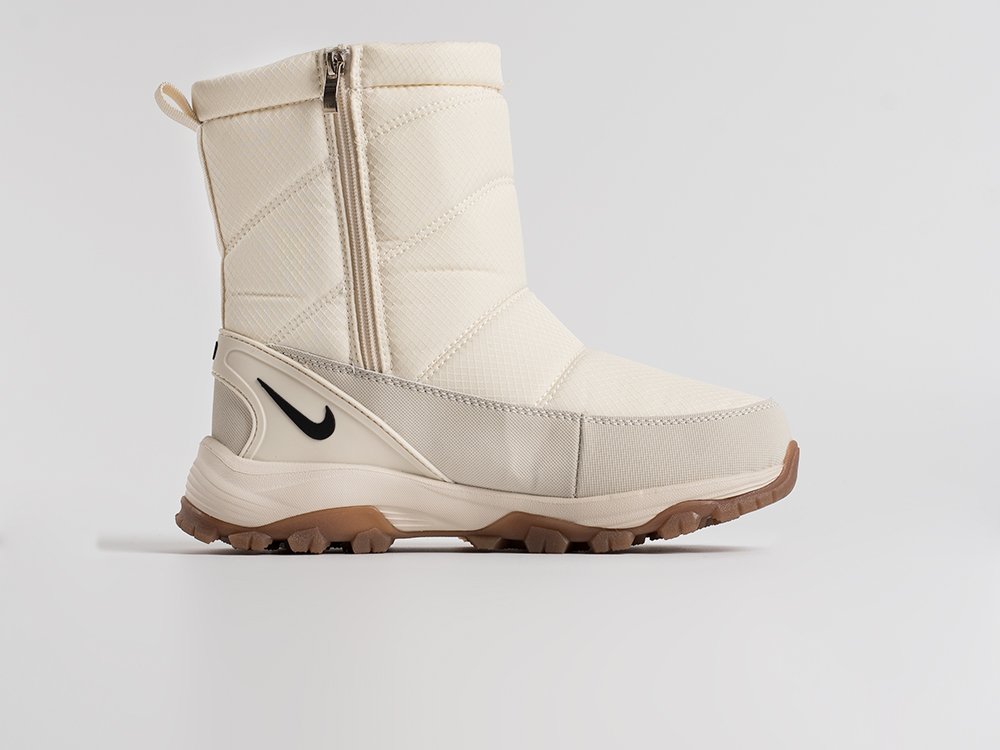 Зимние Сапоги Nike