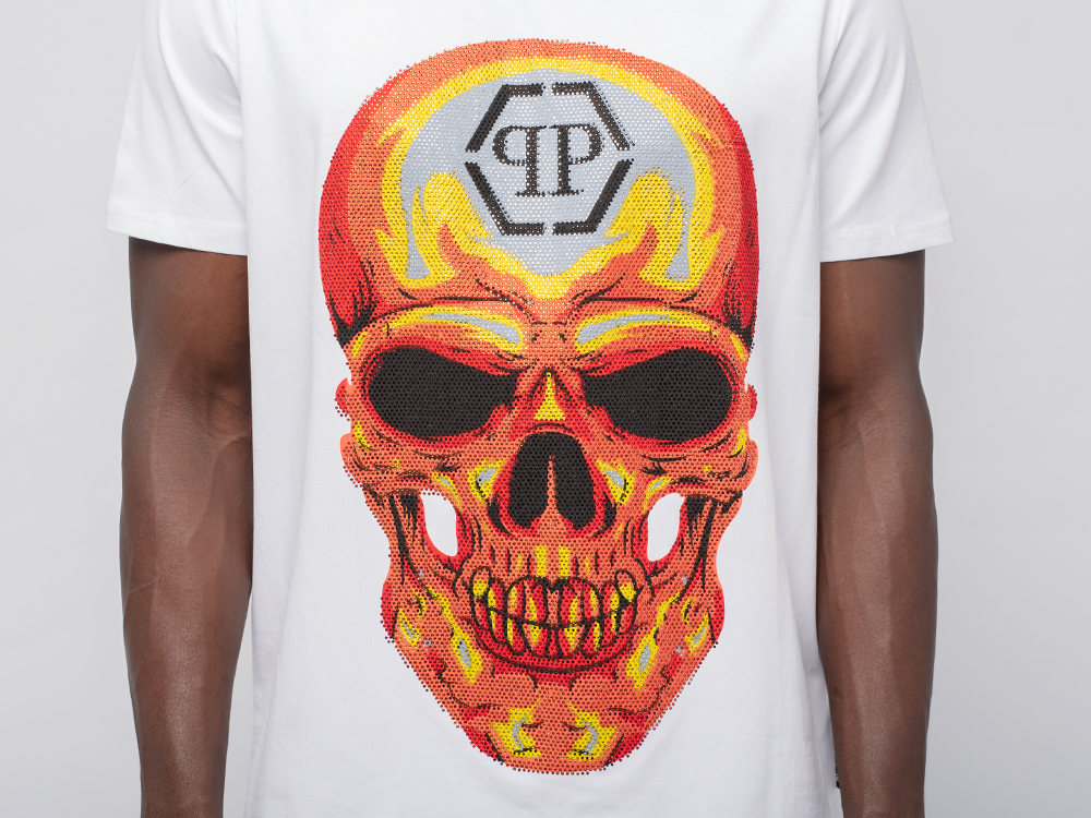 Футболка Philipp Plein
