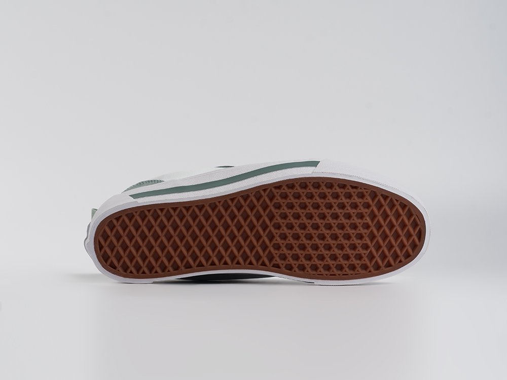 Кеды VANS Knu Skool