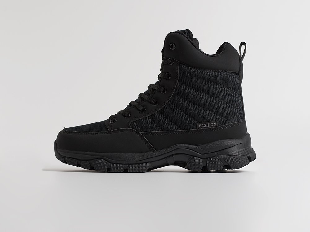 Зимние Ботинки